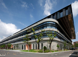 同济大学深海科学科普教育基地简介